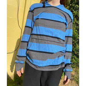 Point Zero Unisex Hoodie